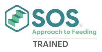 SOS Approach to Feeding — Trained